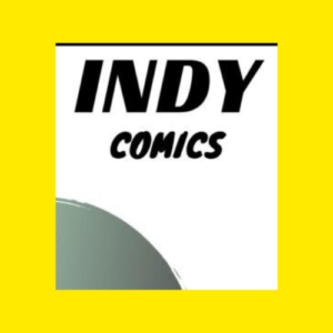 Indy Publishers