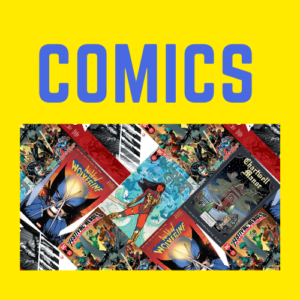 Comics