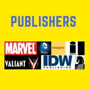 Publishers