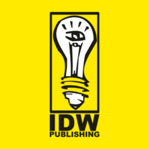 IDW Publishing