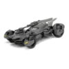 Justice League movie Batmobile